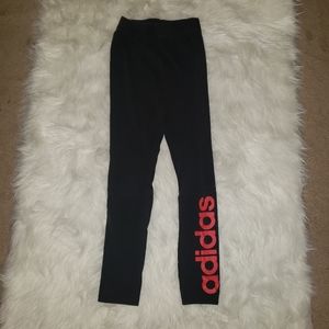 Adidas leggings